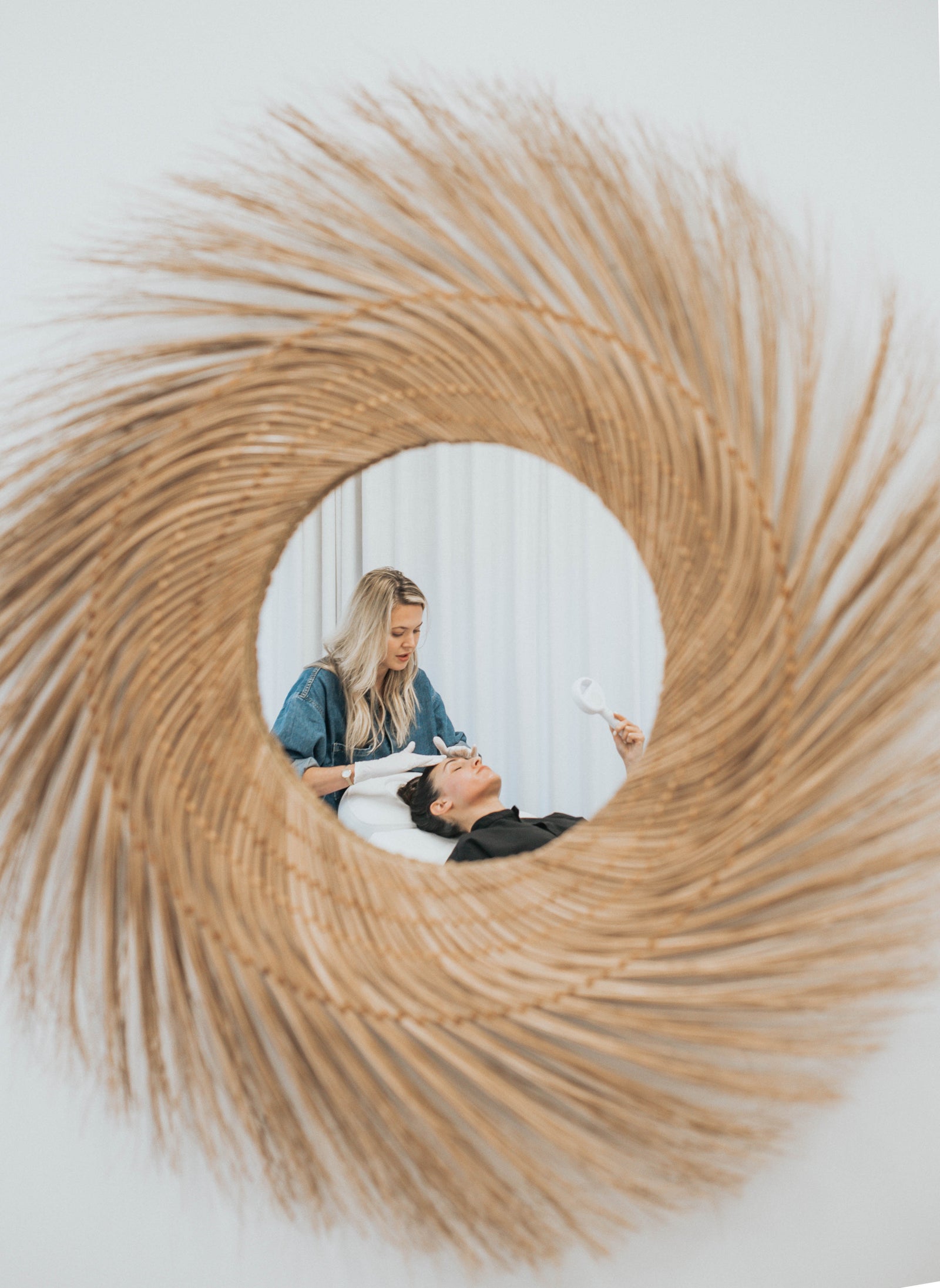 What to Expect After Your First Chemical Peel