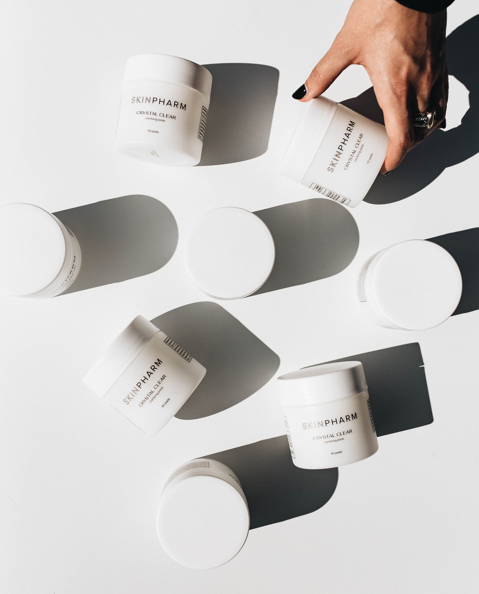 Everything You Need to Know about Glycolic Acid Toner Pads