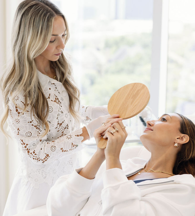 Lip Flip vs. Lip Filler: What's the Difference?