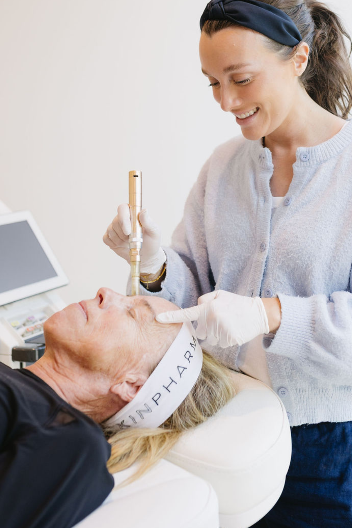 Microneedling vs. Laser Treatments: Which Is Right?