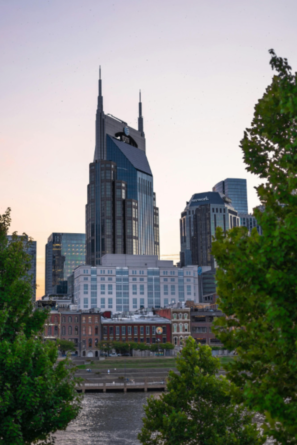 Skin Pharm’s Nashville City Guide