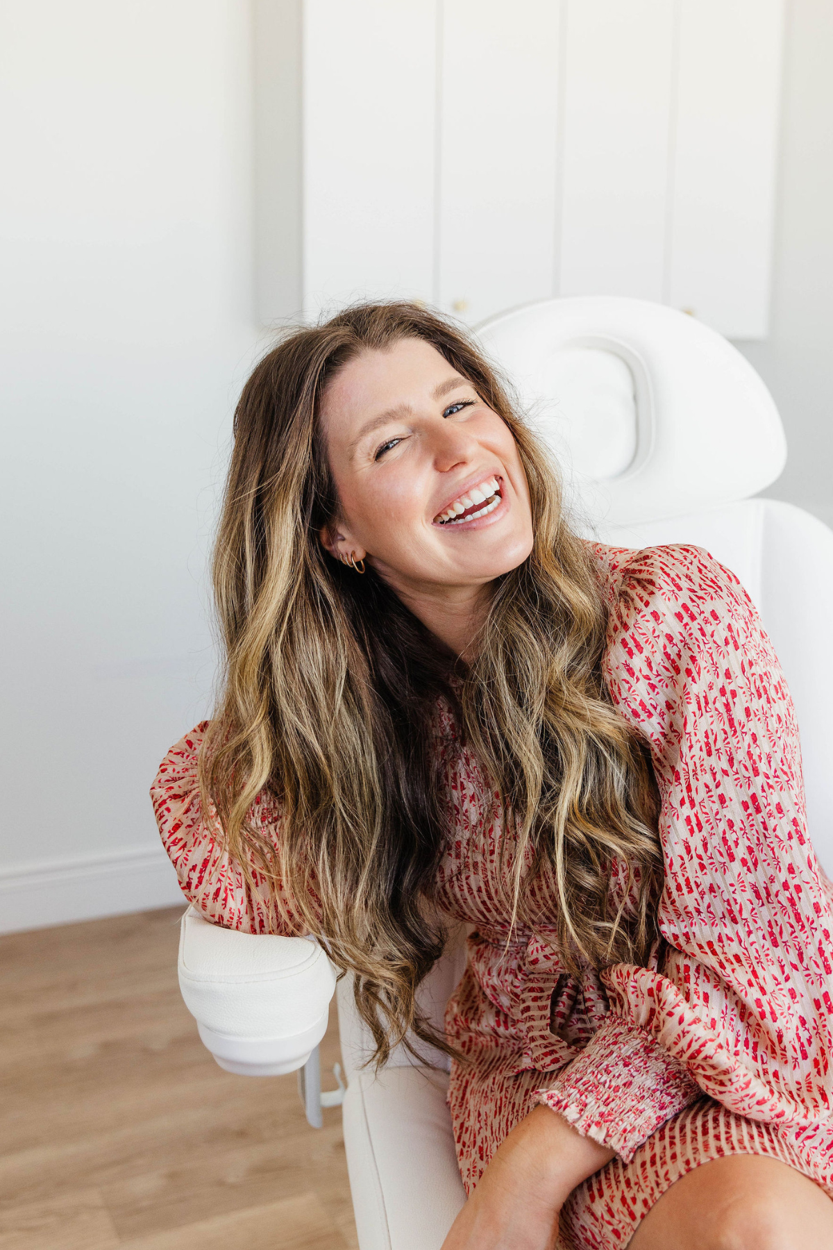 Planning a Spring Self-Care Day in Atlanta