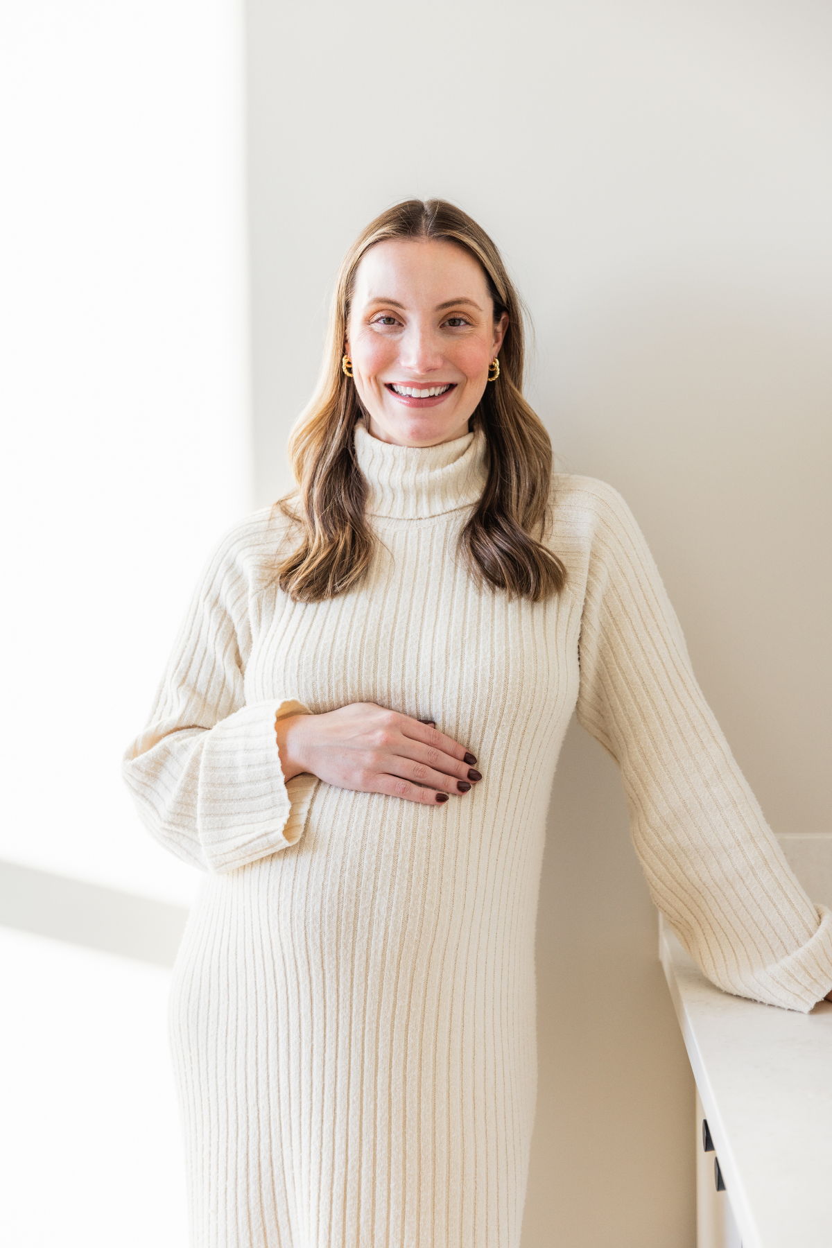 Pregnancy-Safe Options for Dry Skin