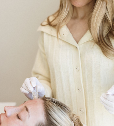 Quick Cosmetic Treatments with Minimal Downtime