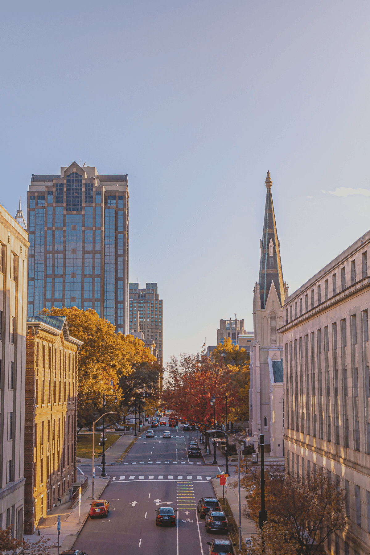 Skin Pharm’s Raleigh City Guide