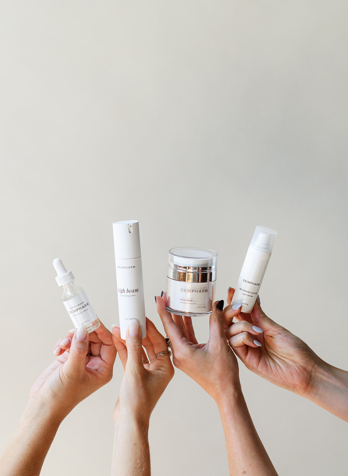 Hydration Heroes: Balanced Moisture for Every Skin Type