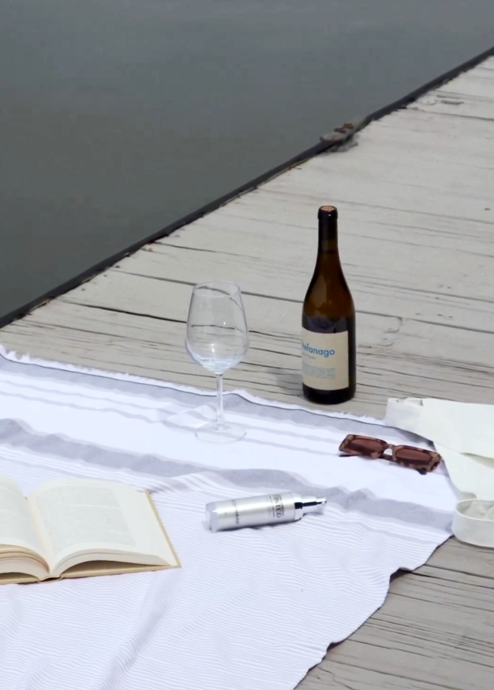 How to Have the Best Summer Ever for You and Your Skin