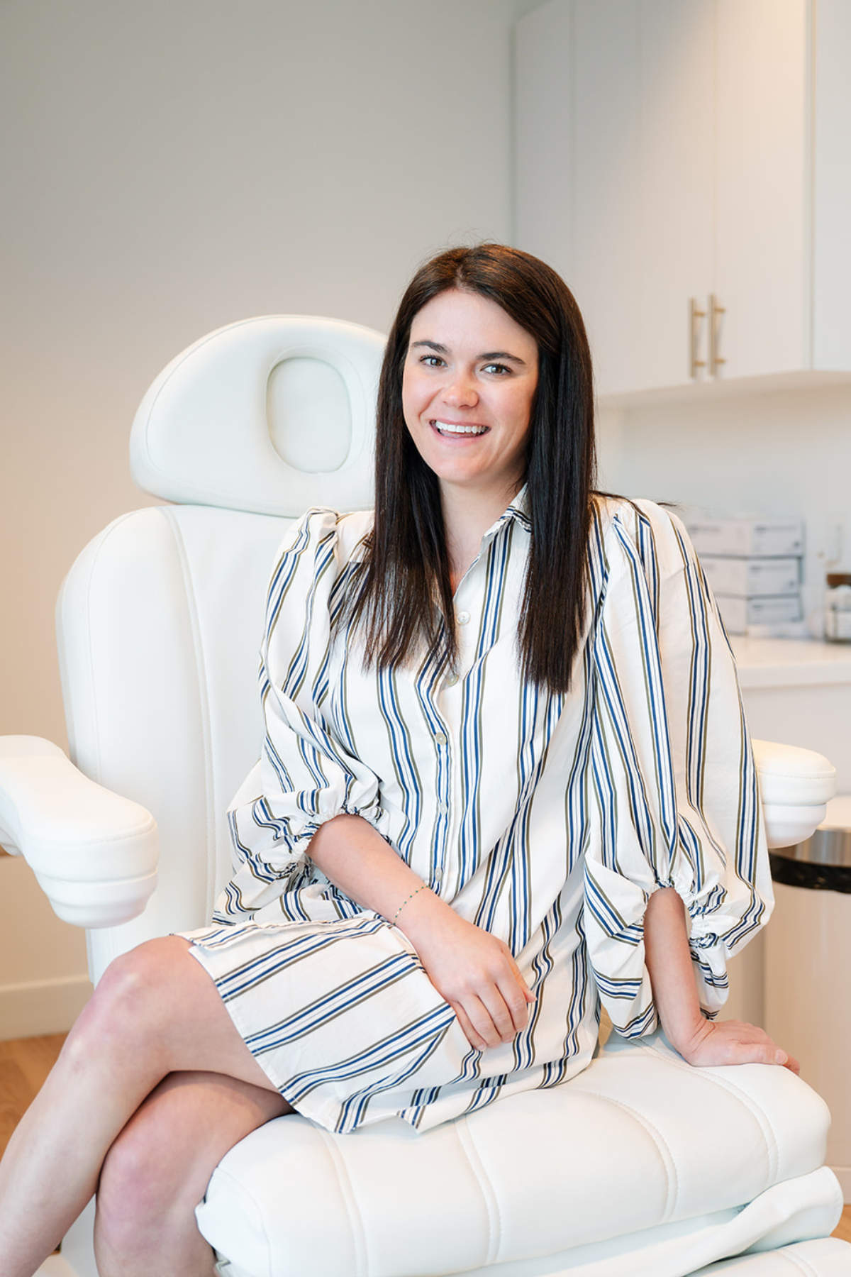 Summer School 03: Sun-Safe Treatments