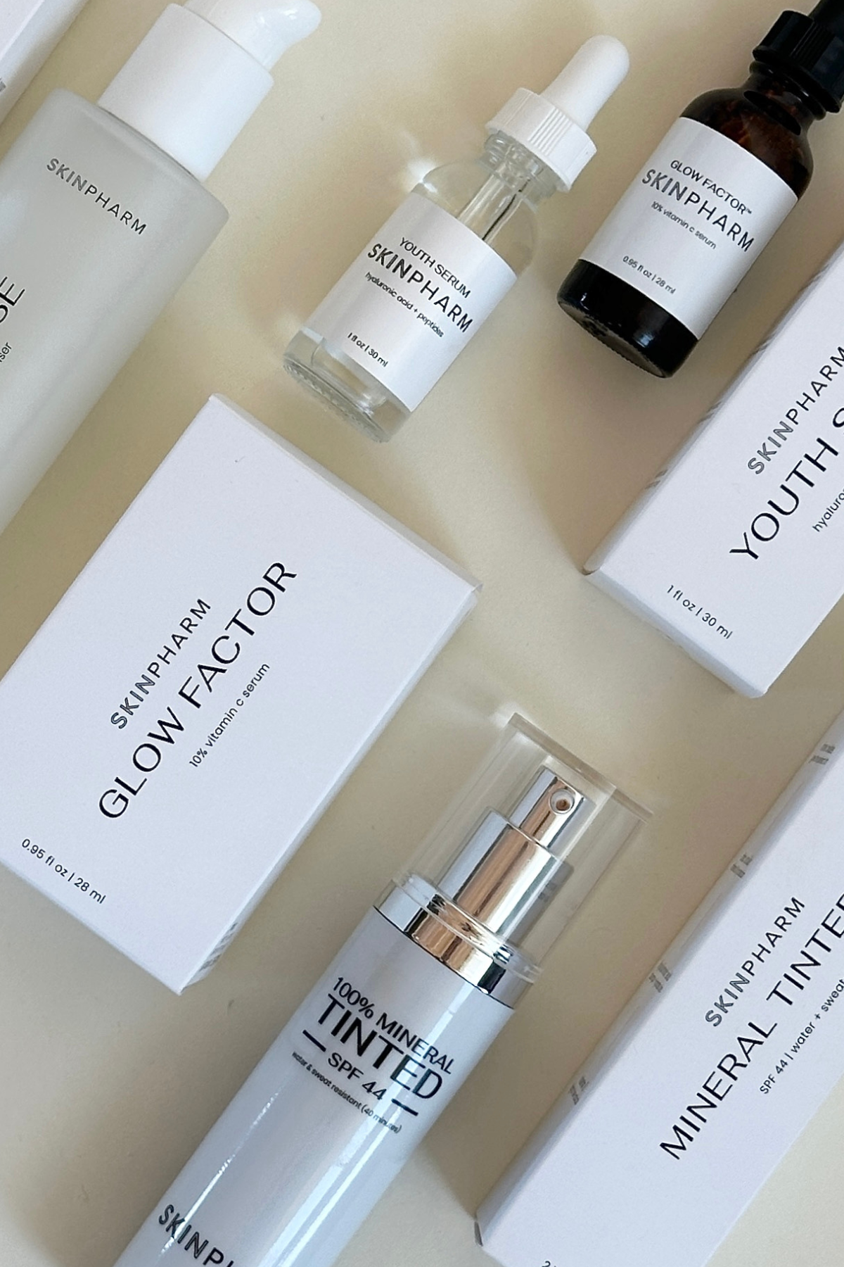Sustainable Skin Care: What Does That Mean for Skin Pharm?