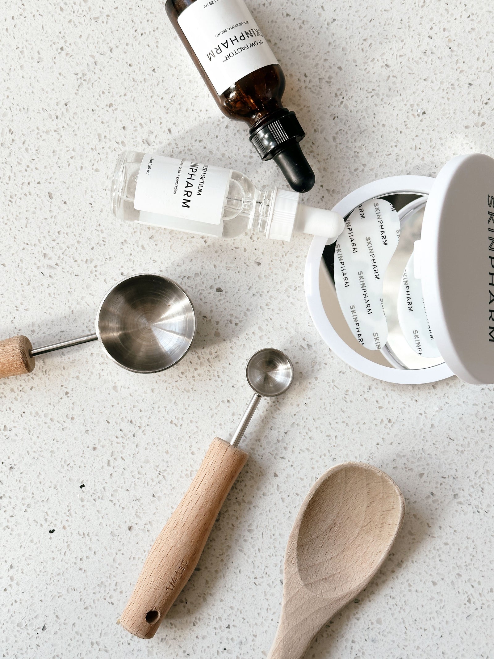 4 Product Recipes You Need to Try with Eye Patches