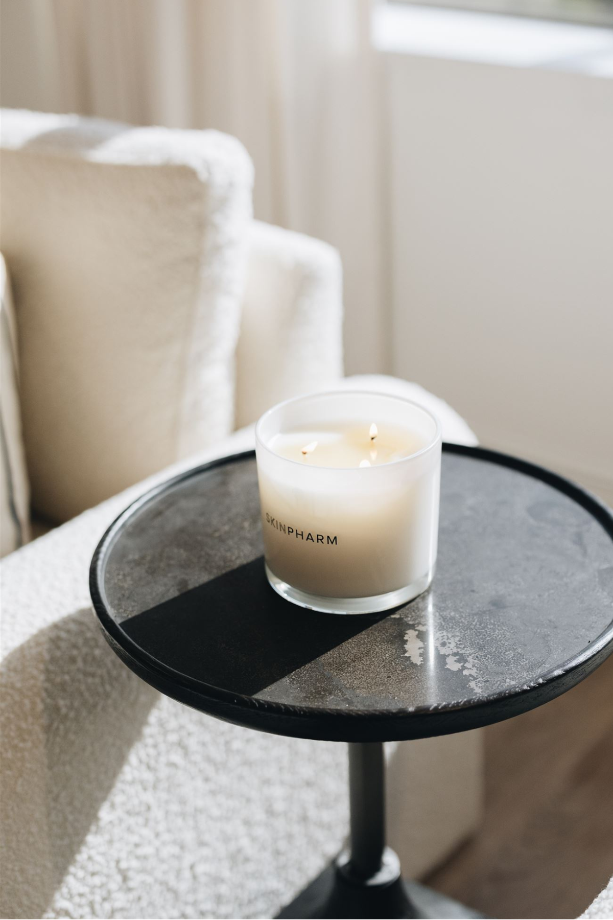 The 5 Best Skin Pharm Products for a DIY Spa Day