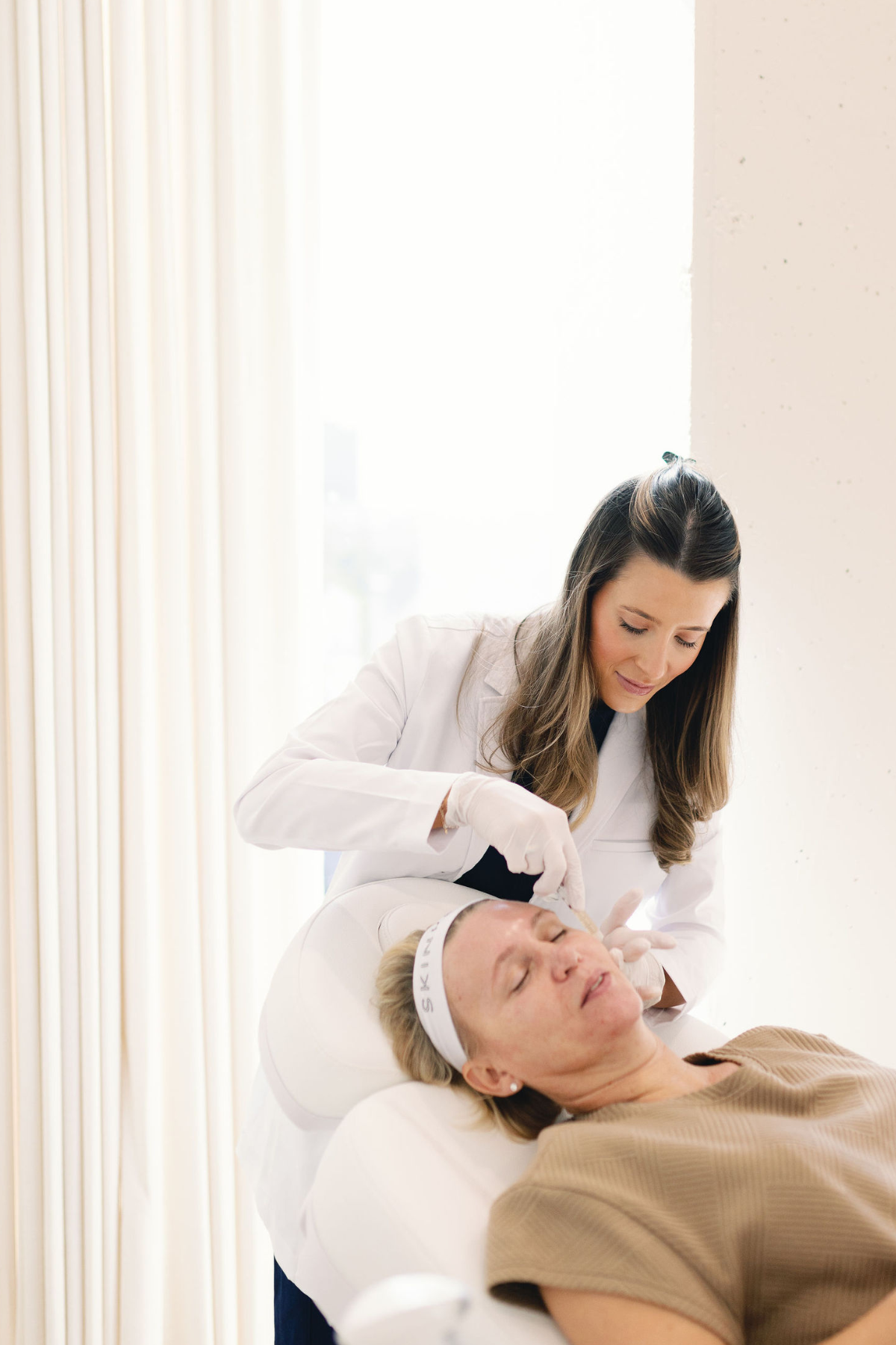 The Right Skin Care for Every Age