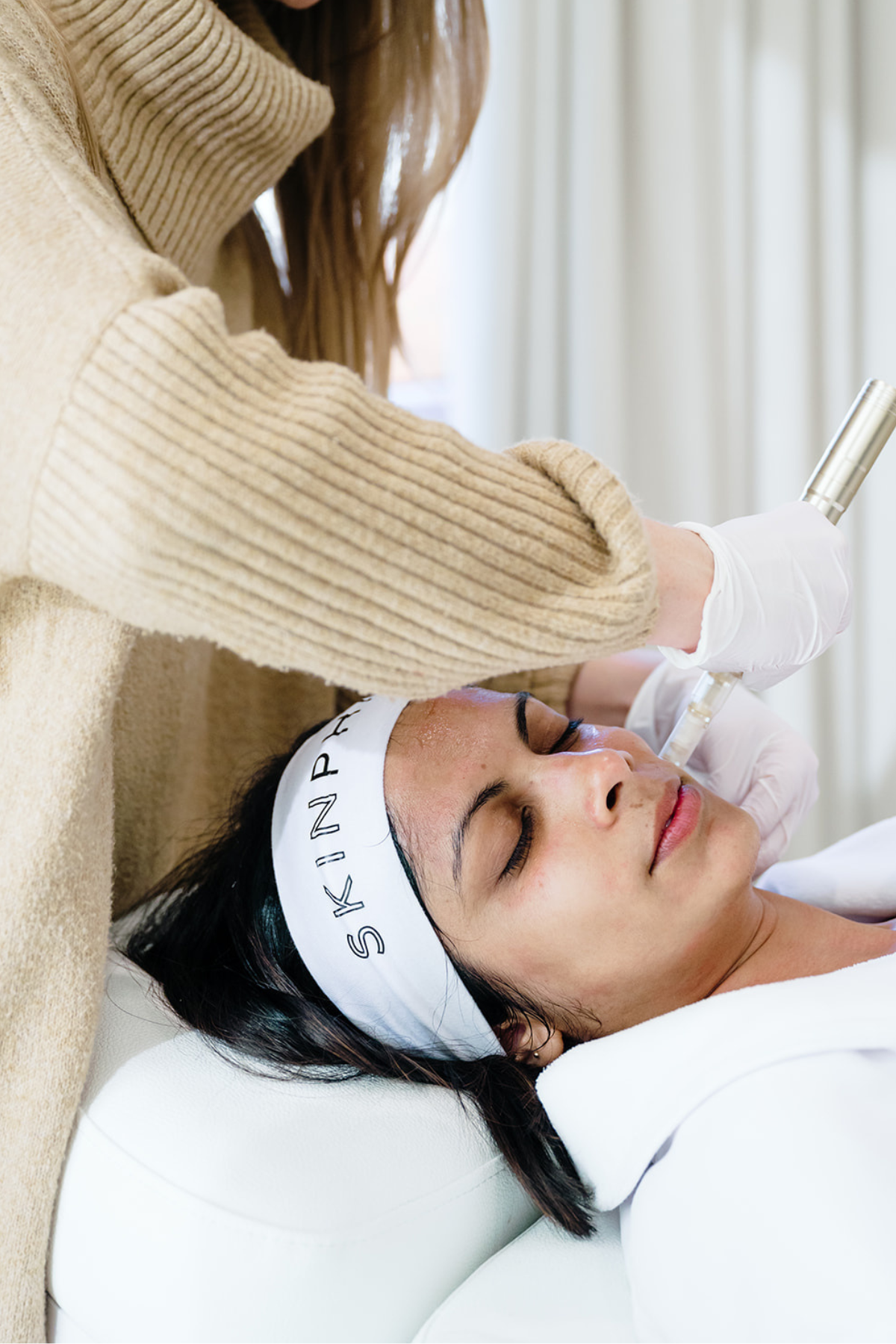 What is a Medical Spa? 4 Things to Expect