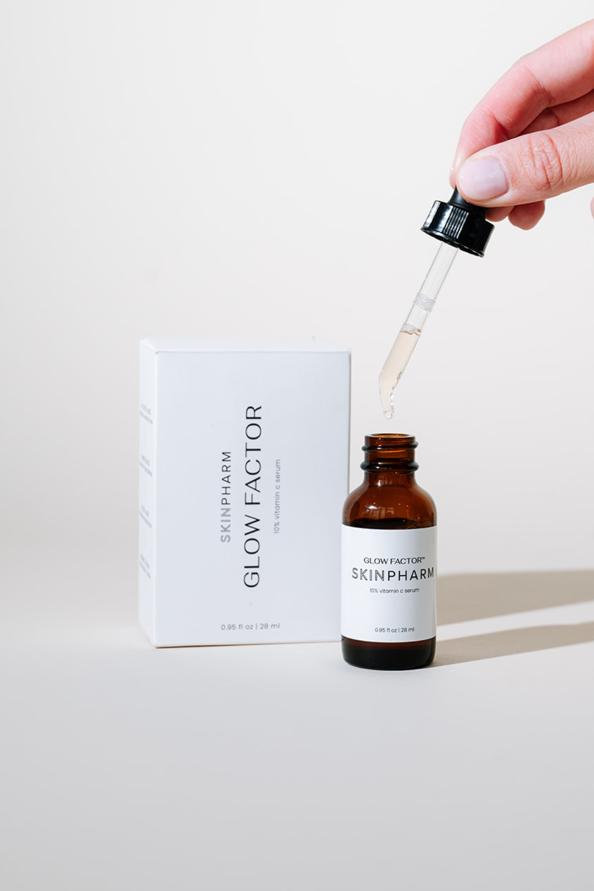 When to Use Vitamin C Serum: Morning or Night?