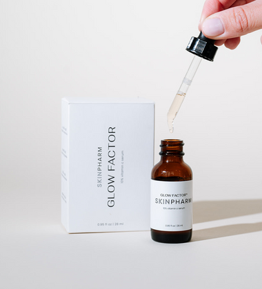 When to Use Vitamin C Serum: Morning or Night?