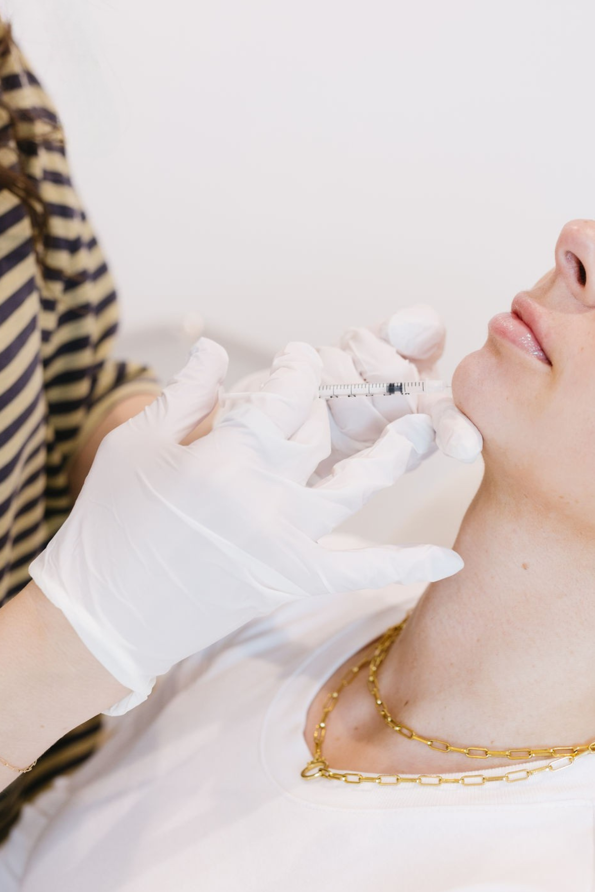 Why More Patients Are Asking About Lower Face Botox