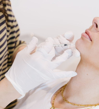 Why More Patients Are Asking About Lower Face Botox