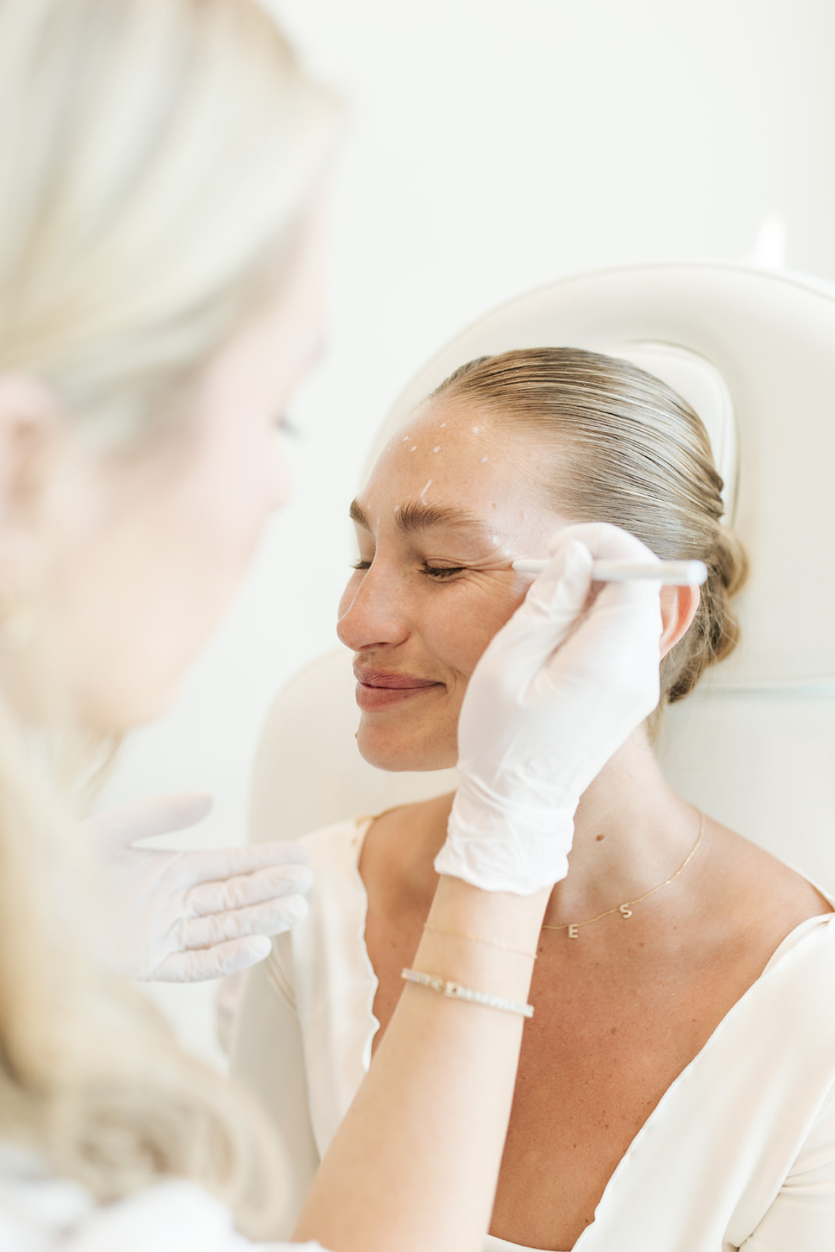 Your Go-To Botox and Dysport Guide: Dosage by Area