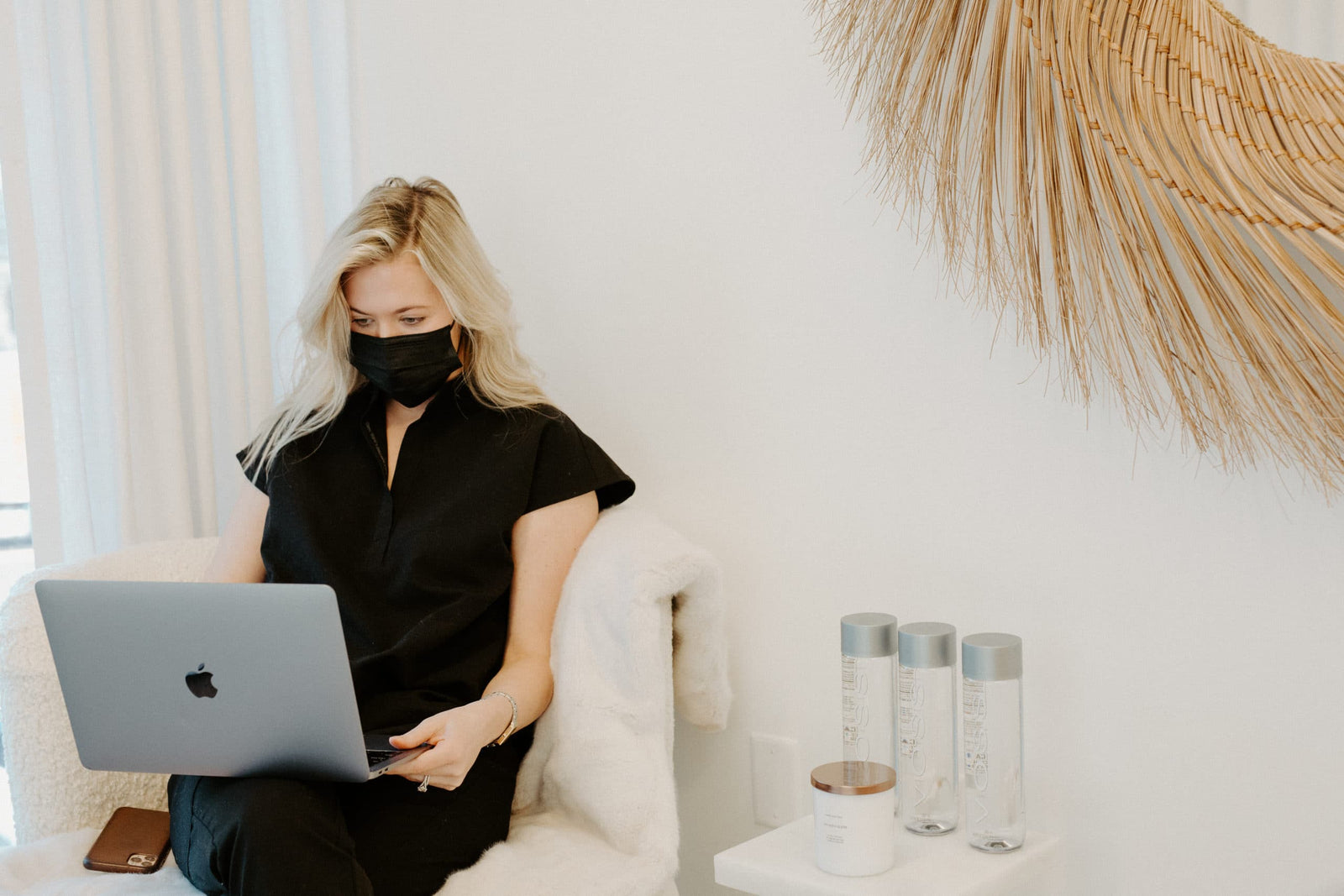 COVID-19 Vaccines + Facial Filler: What You Need to Know