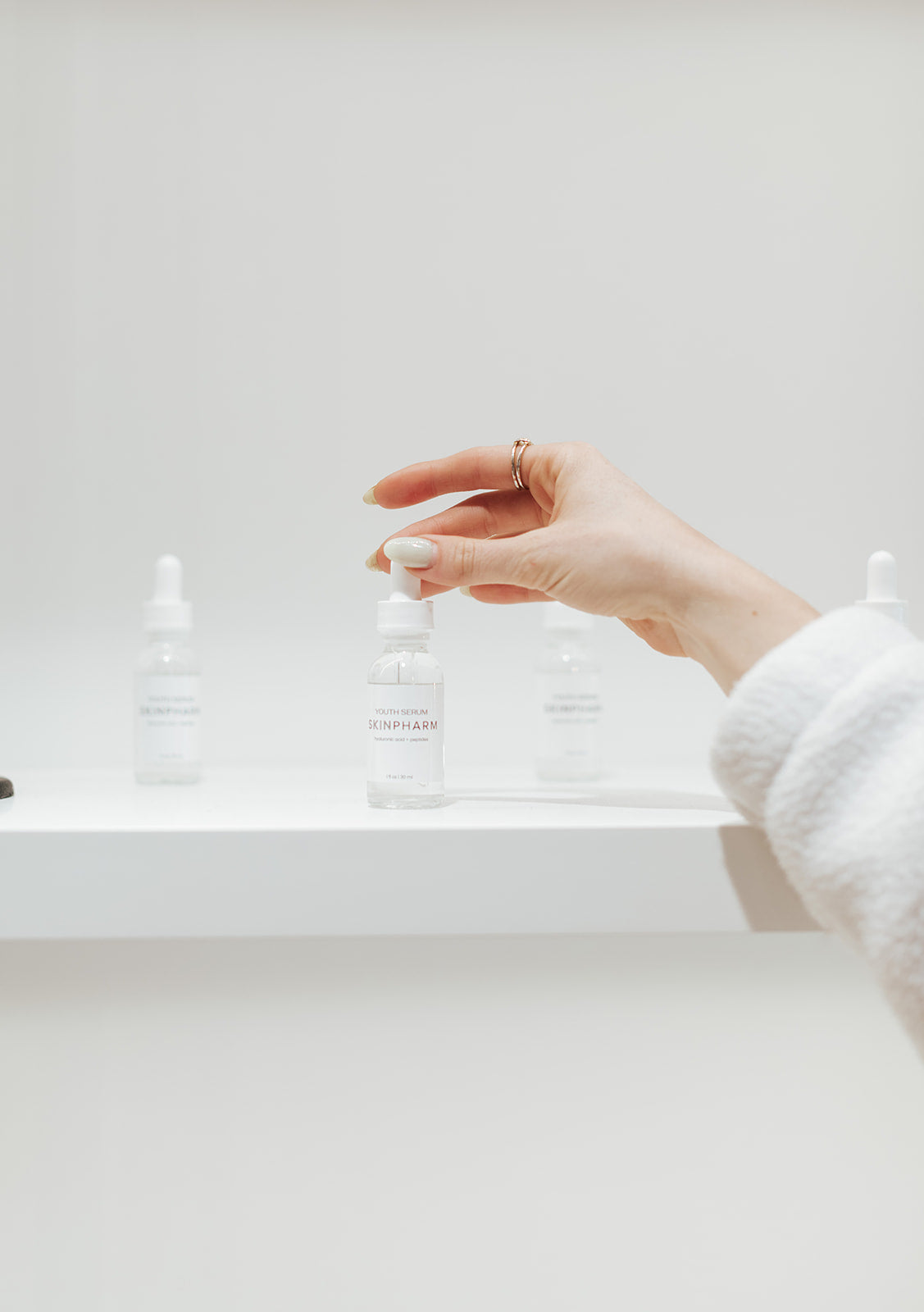 8 Great Things About Youth Serum