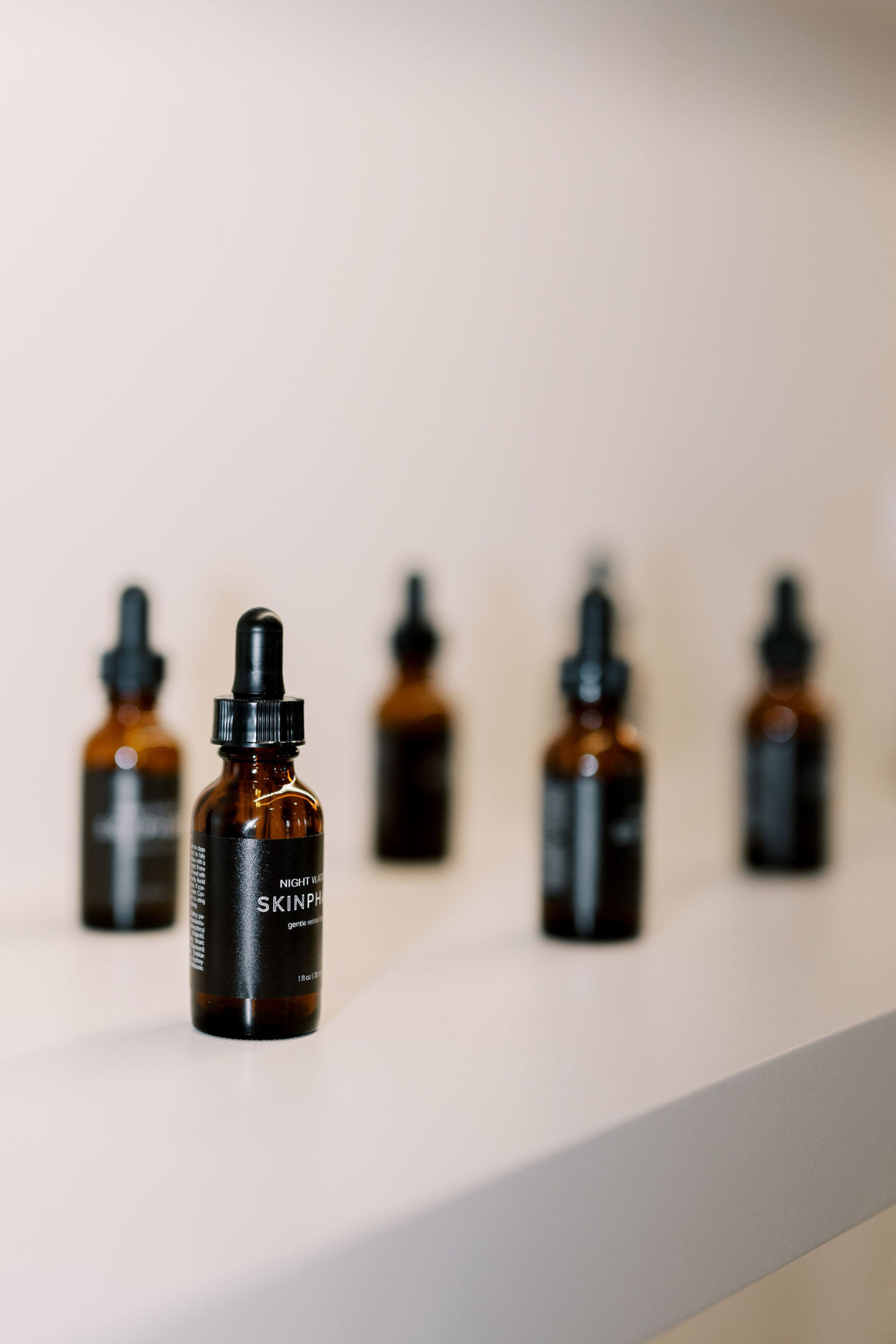 Using Glycolic Acid and Retinol Together