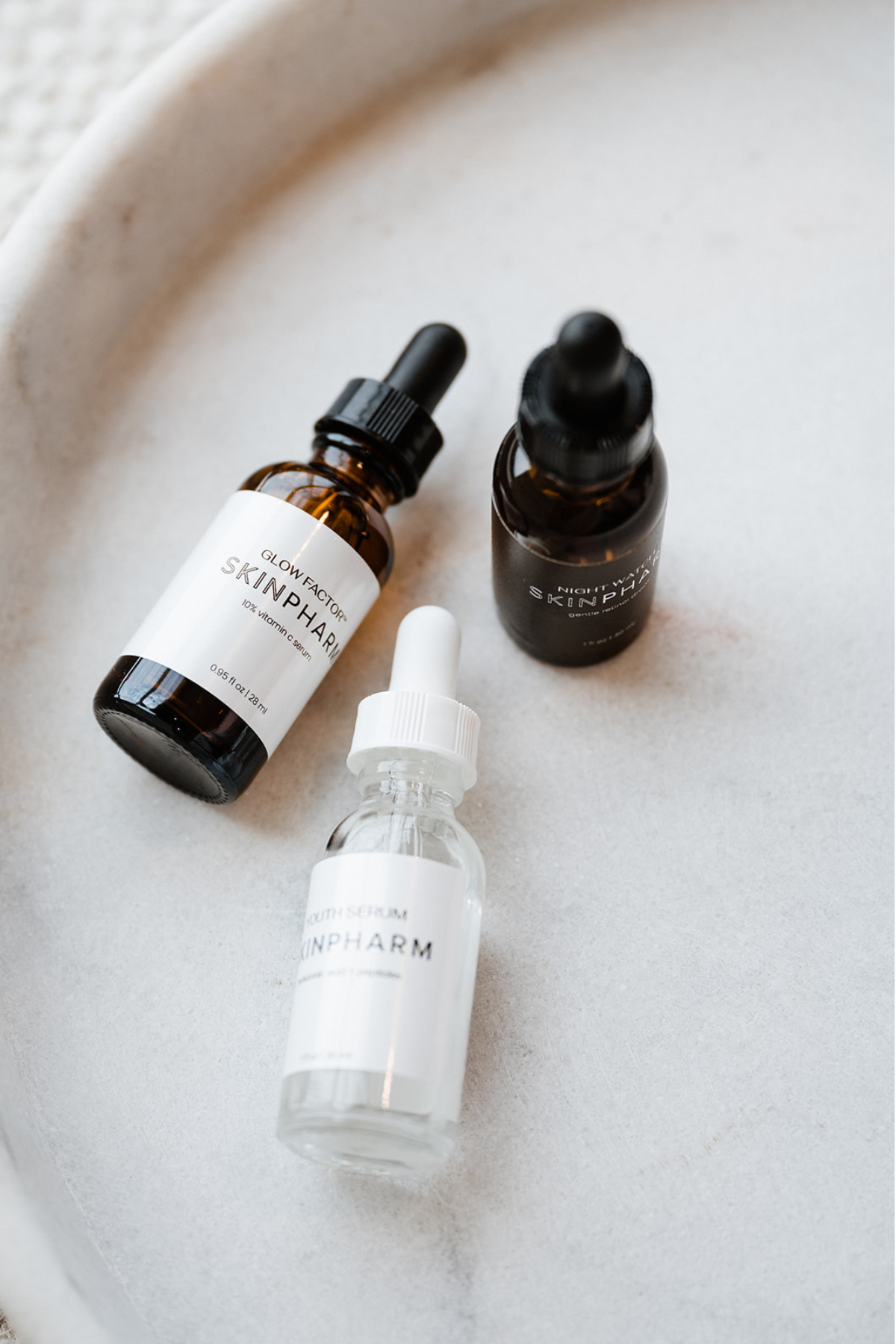 The Best Face Serums for Glowing Skin