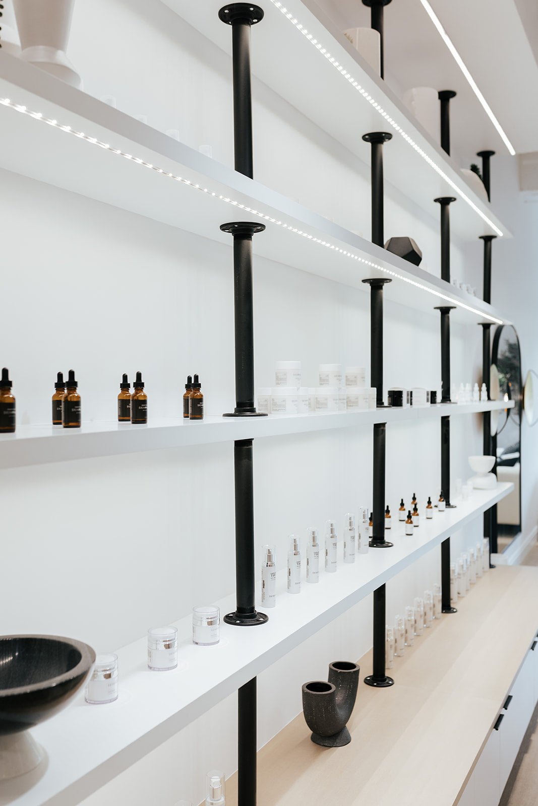 What Is the Skin Barrier? Here’s What You Need to Know