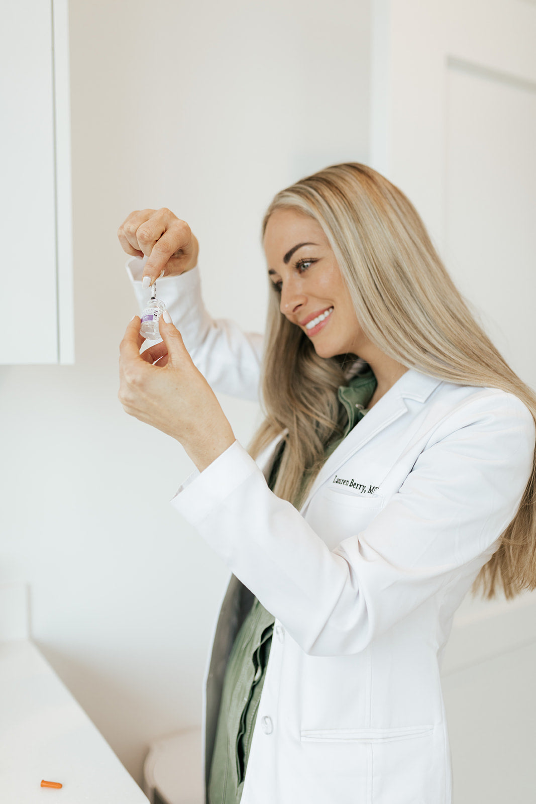 Using Botox to Treat Under-Eye Wrinkles When Smiling