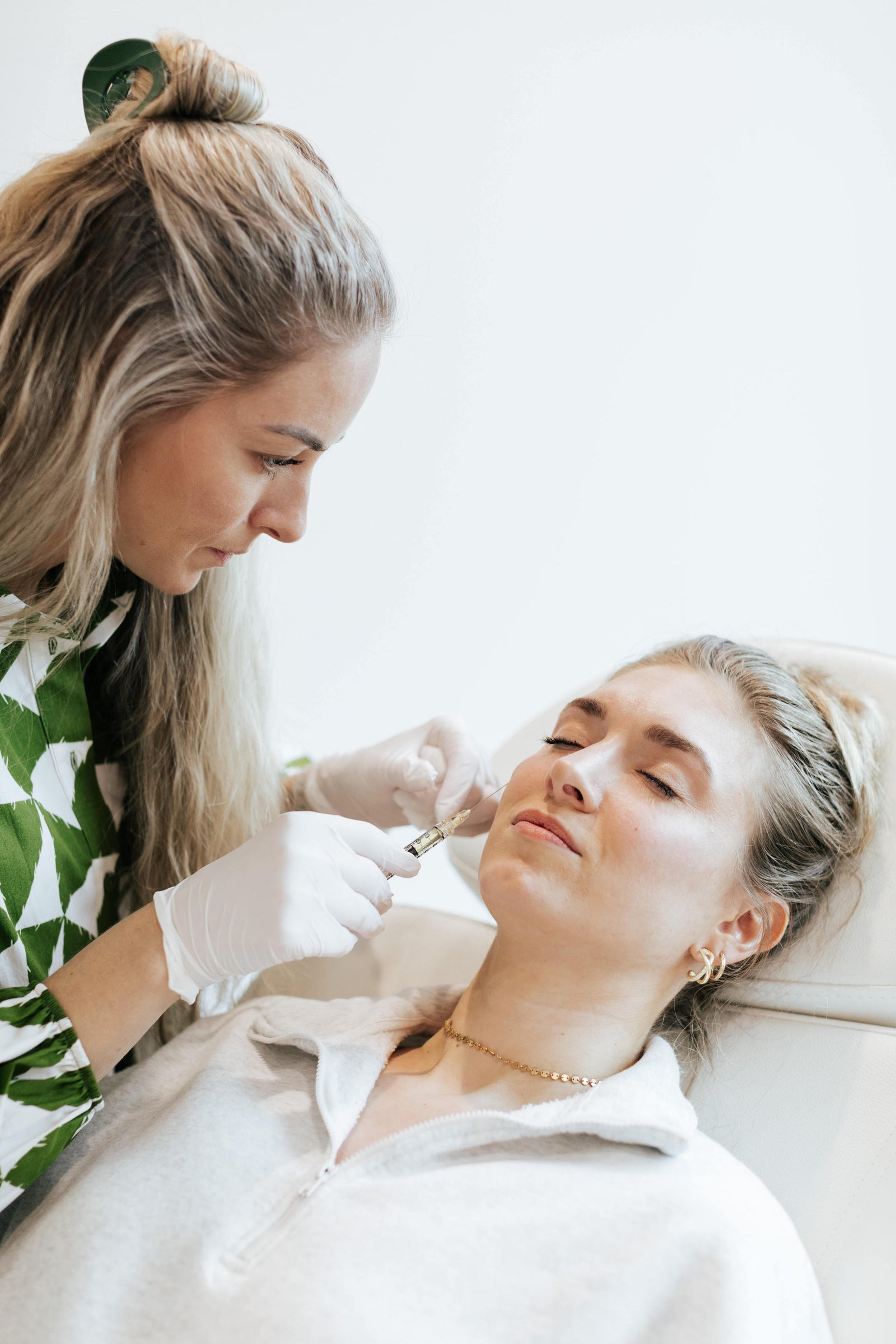 Everything You Need to Know About Cheek Filler