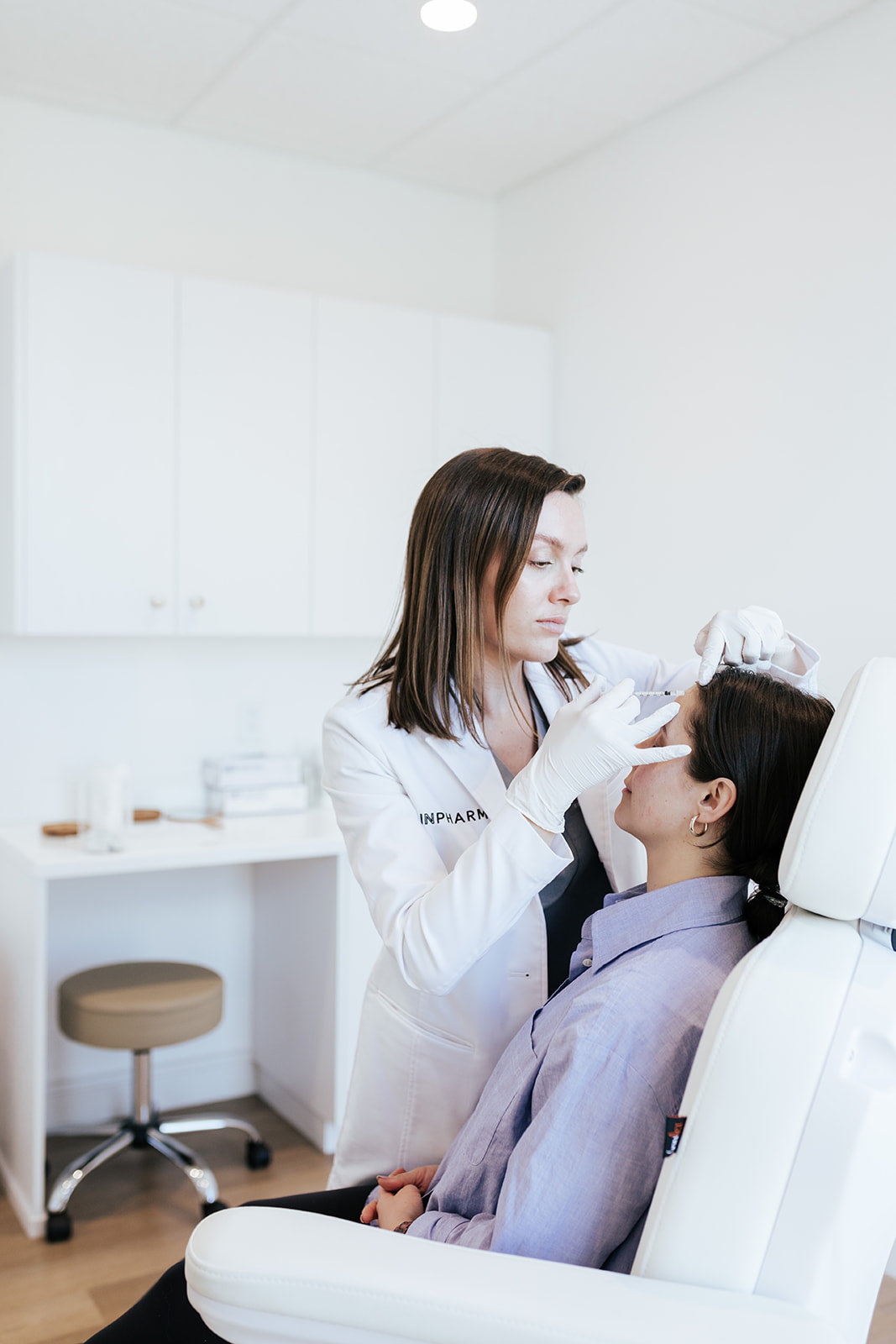 Serious Question, Should I Get Botox or Filler?