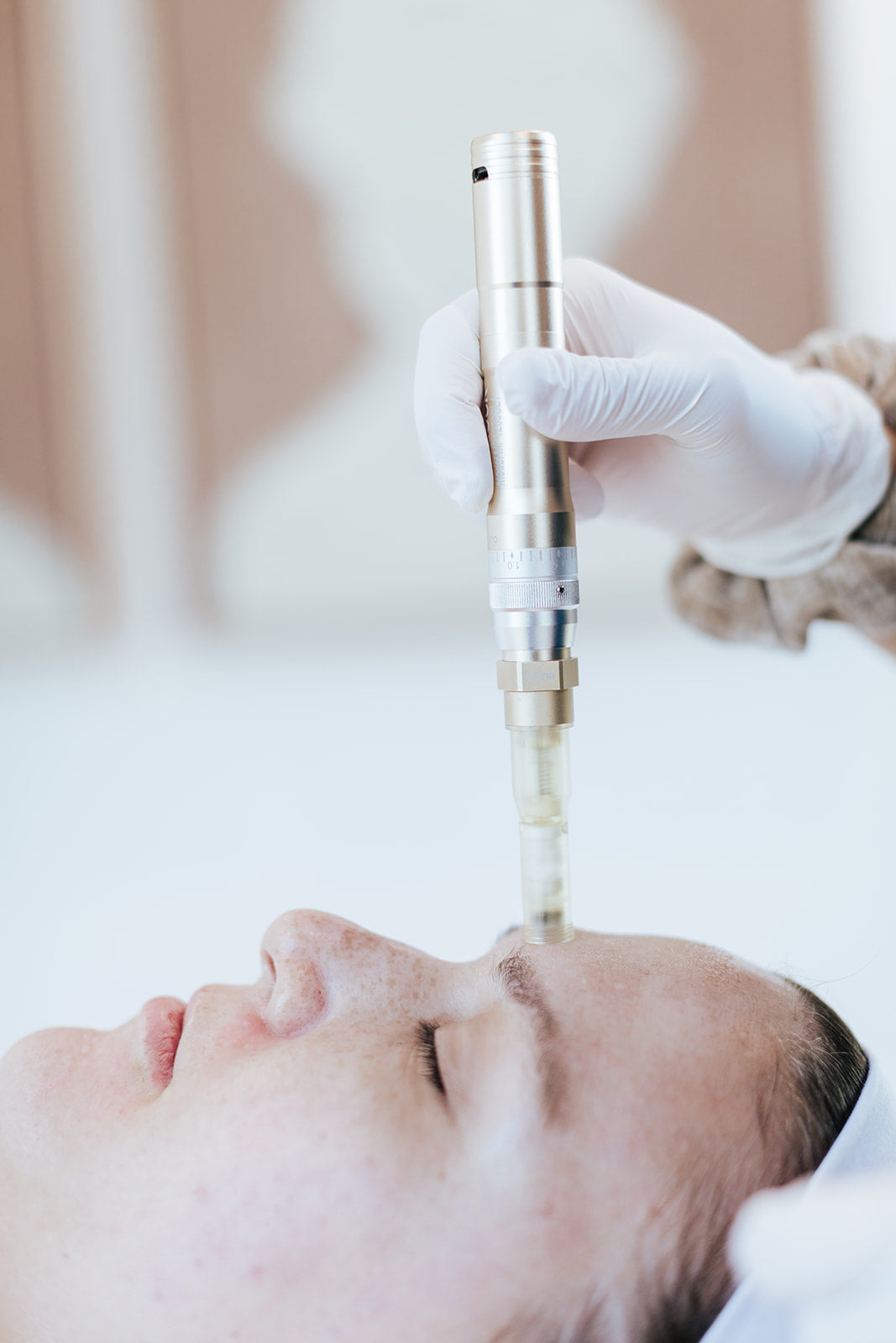 Makeup After Microneedling: What You Need to Know