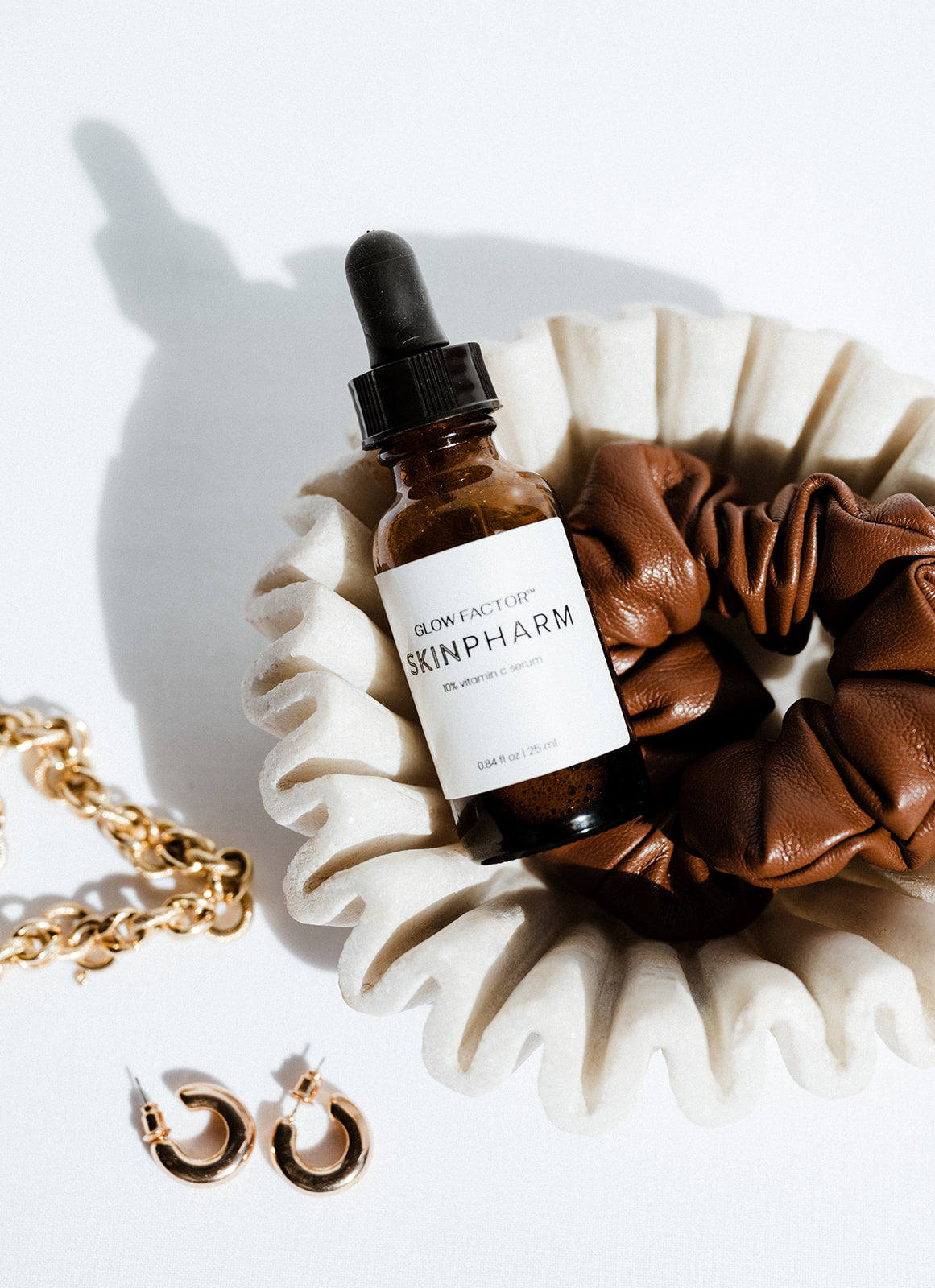 3 of the Best Vitamin C Serum Benefits for Your Skin