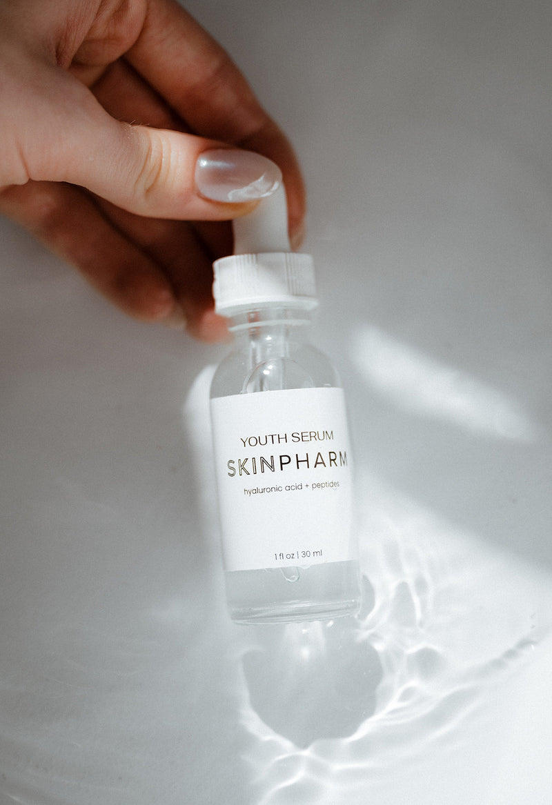 Does Hyaluronic Acid Help Acne? Yes! Here's How • Skin Pharm