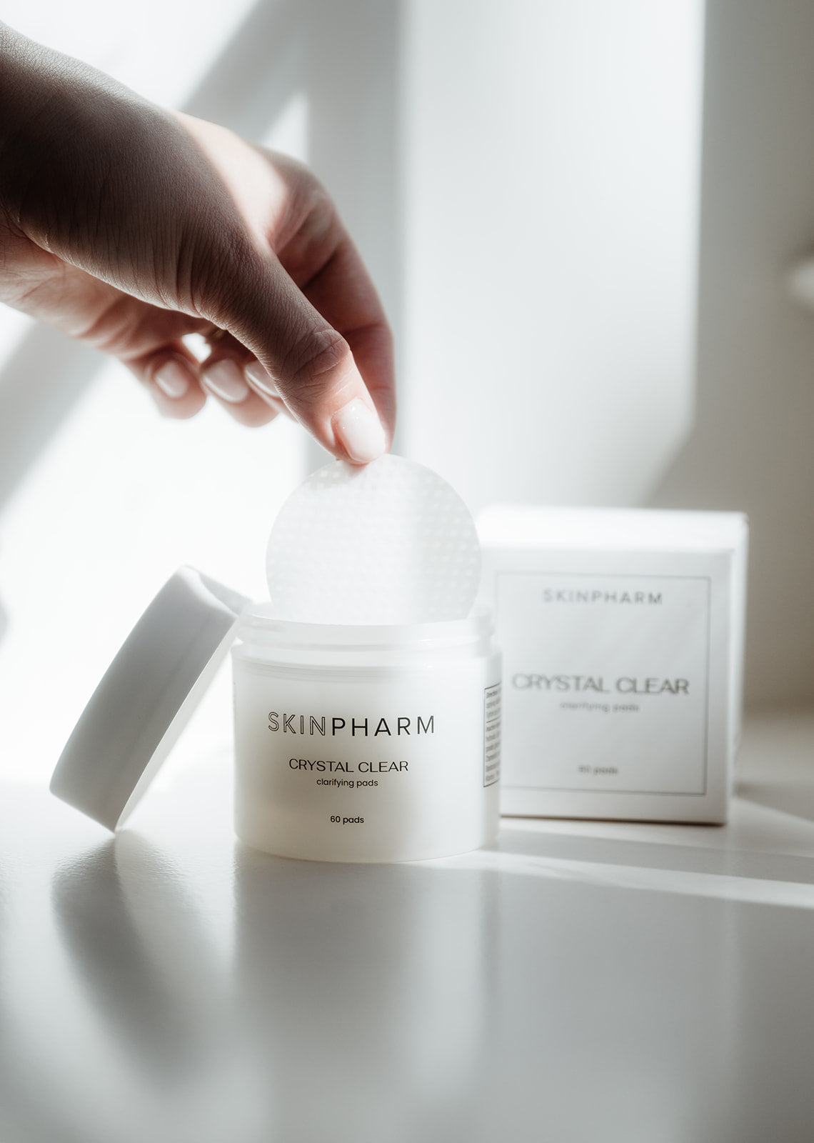 Clarifying Skin Care vs. Purifying Skin Care