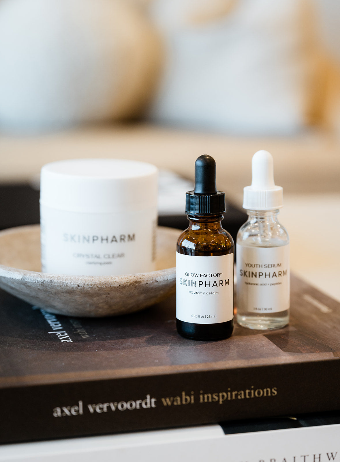 Do I Need Youth Serum or Glow Factor?