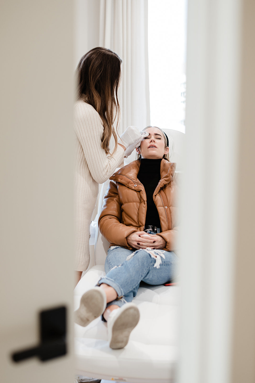 How to Get Your Skin Wedding-Ready