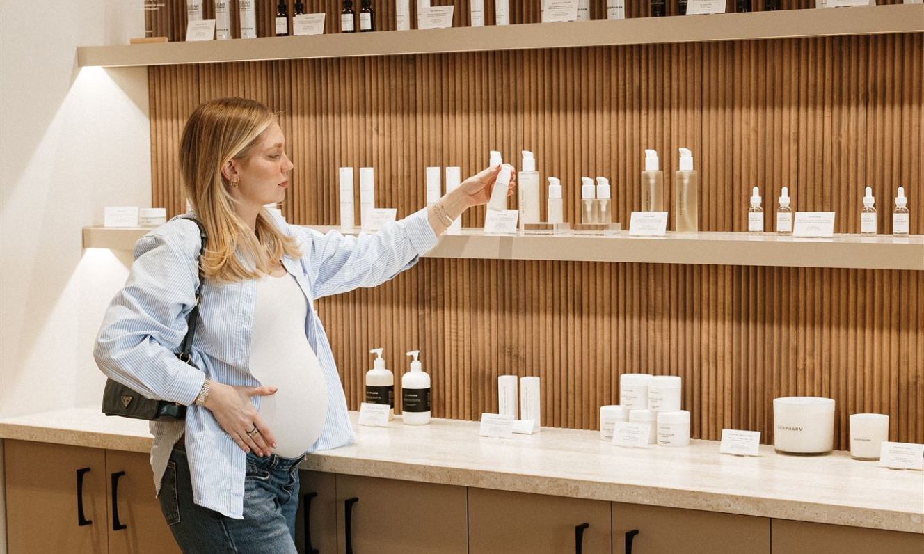 Face Time: Devyn Pennell’s Routine