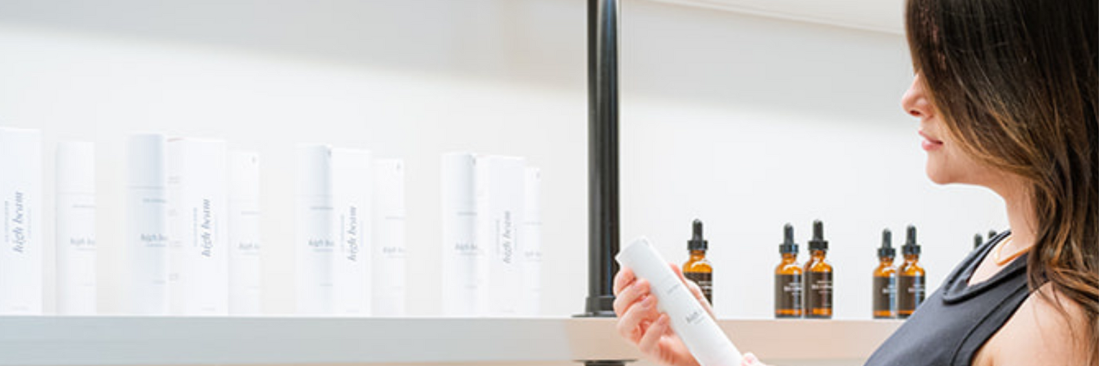 Face Time: Katie Stevens’ Routine