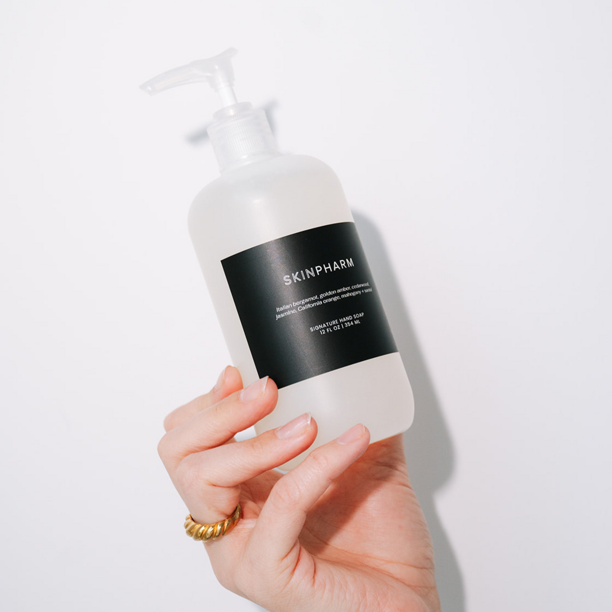 Signature Hand Soap