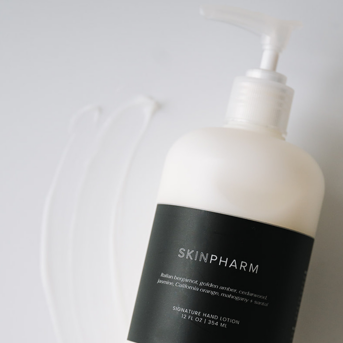 Signature Hand Lotion