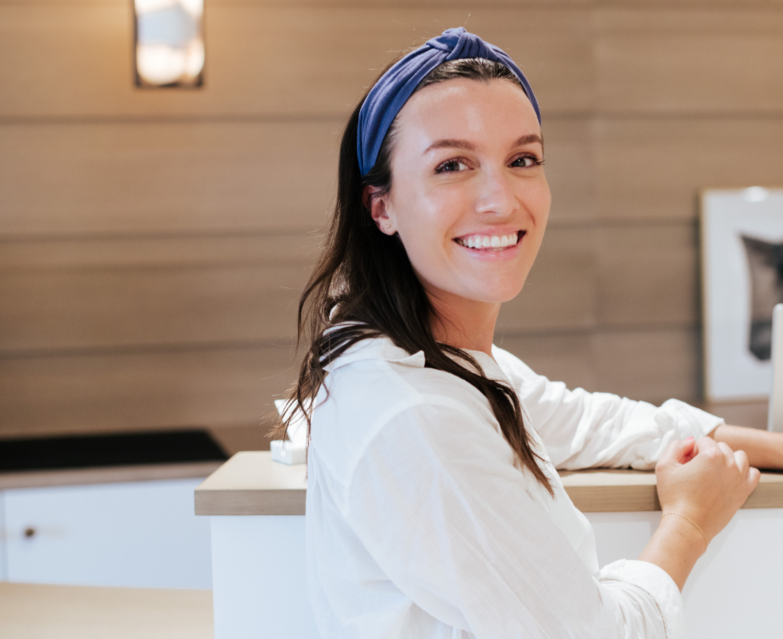 Provider at Skin Pharm Charlotte, Missy Kudlak