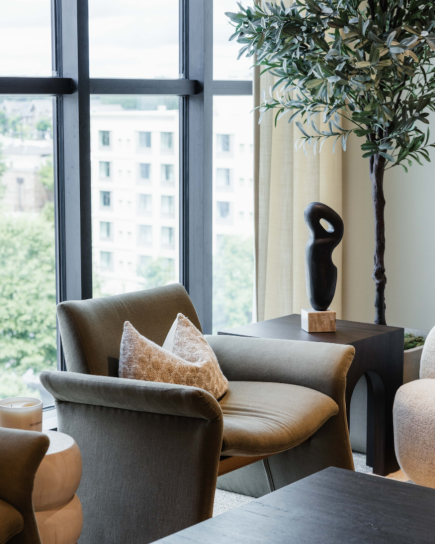 Where Alpharetta comes for better skin