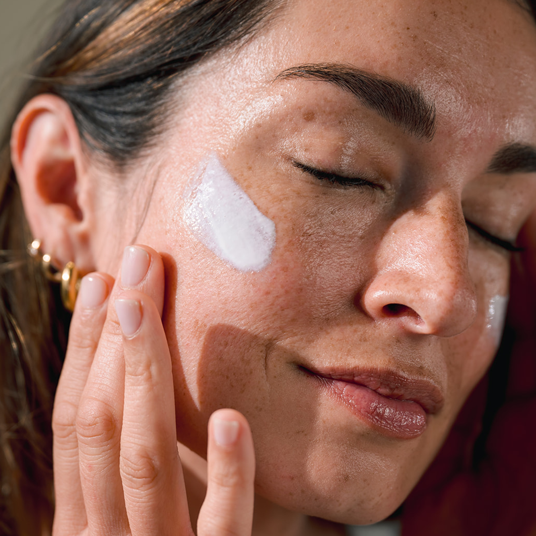 Clear Defense SPF • Skin Pharm
