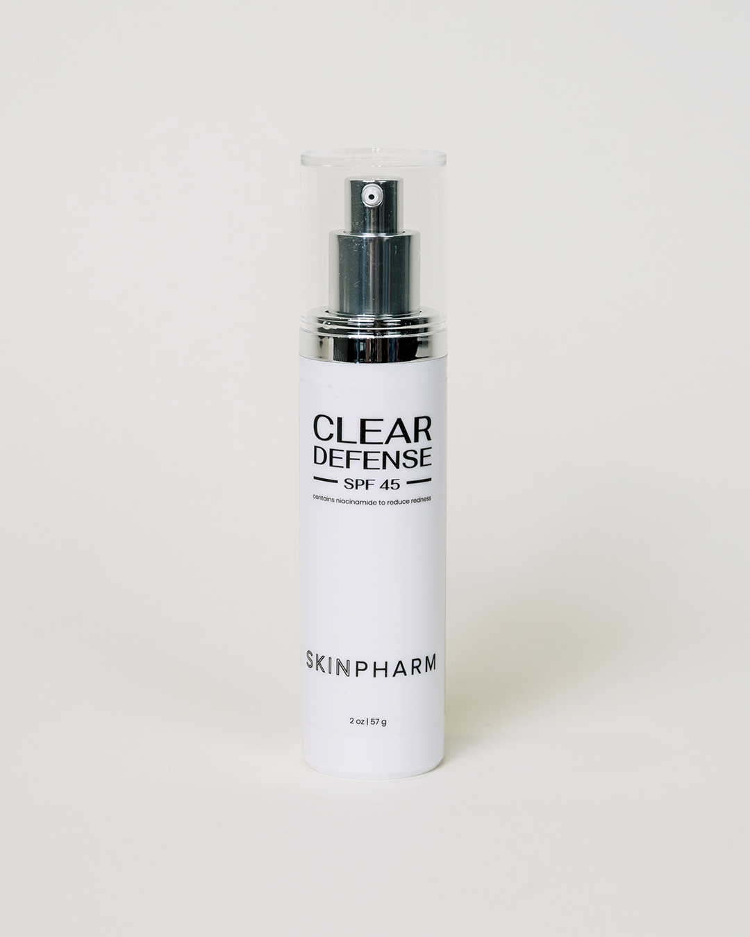 Clear Defense SPF