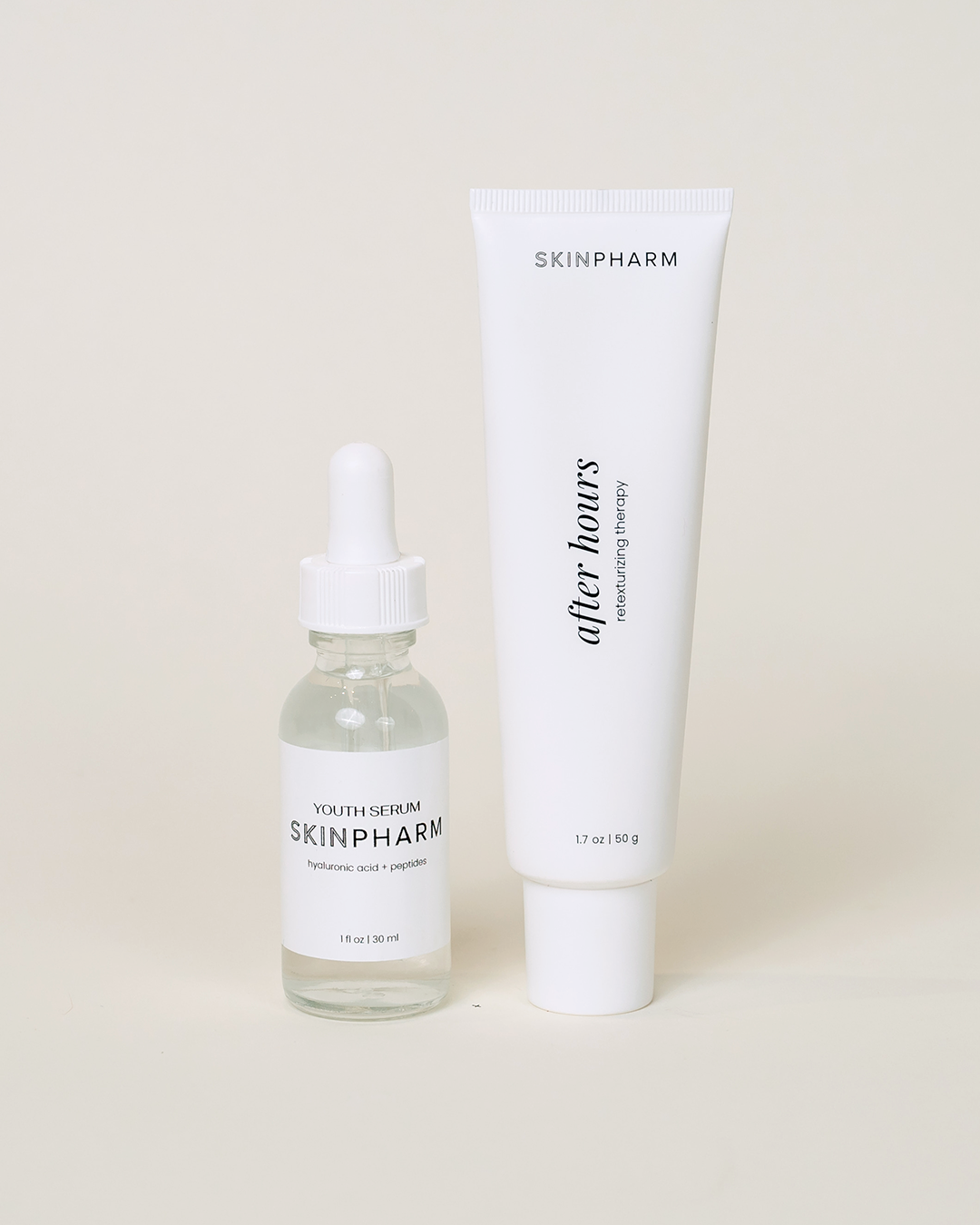 Daily Peptide Duo