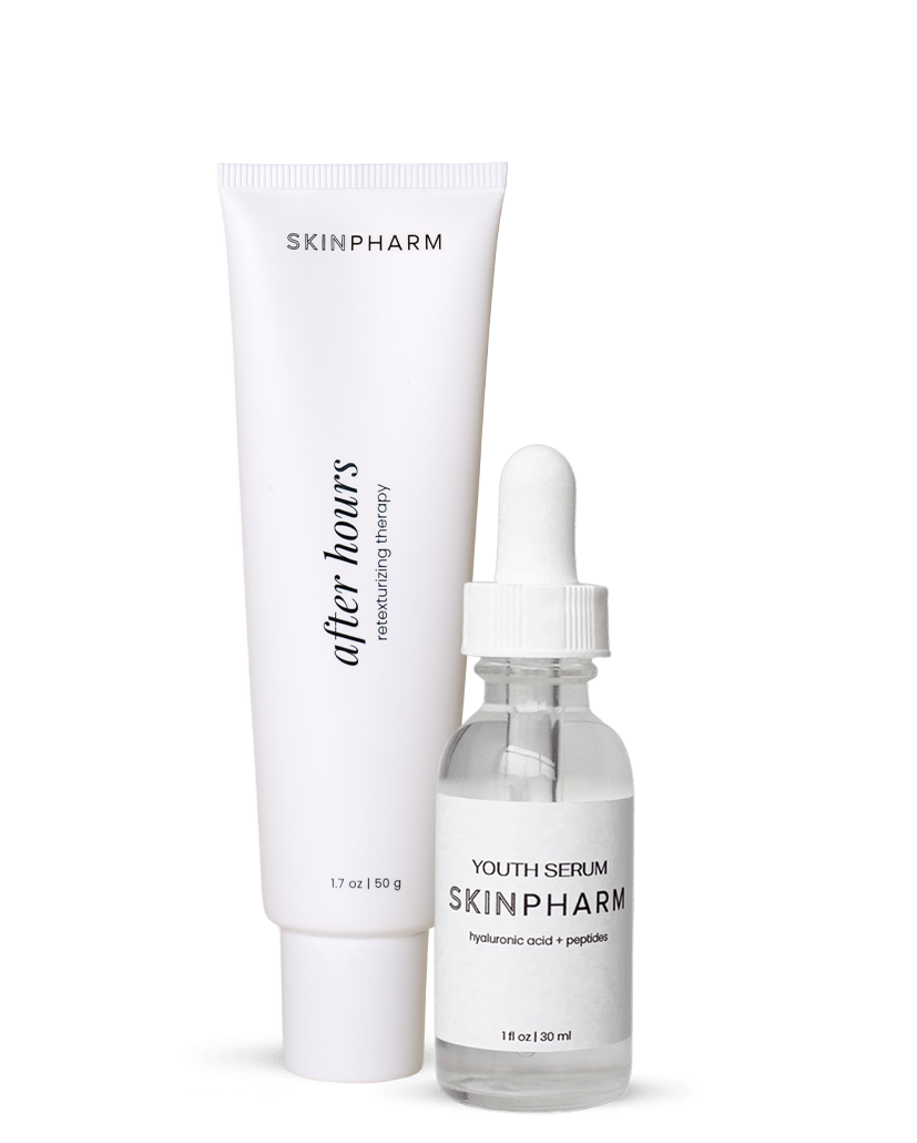 Daily Peptide Duo