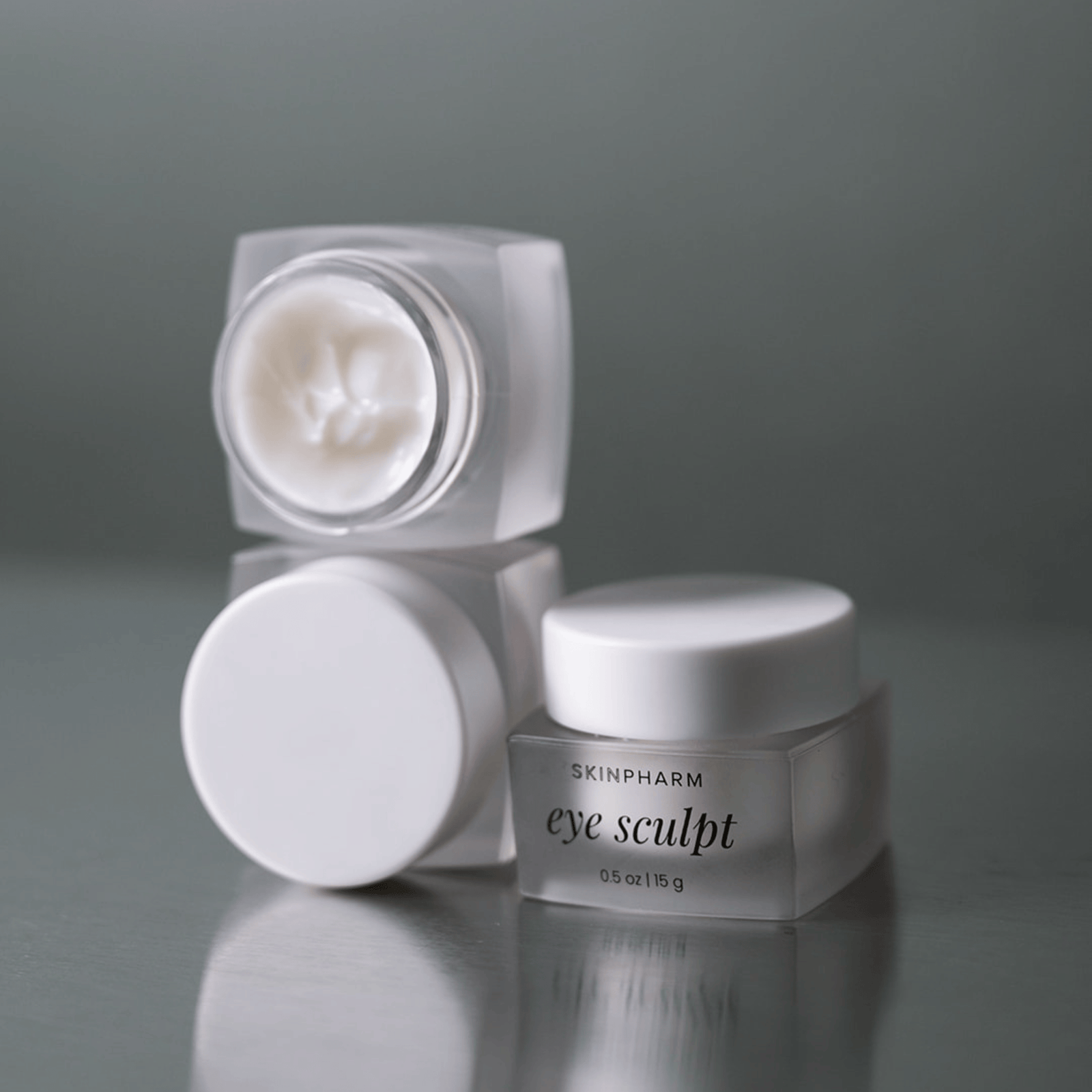 Eye Sculpt