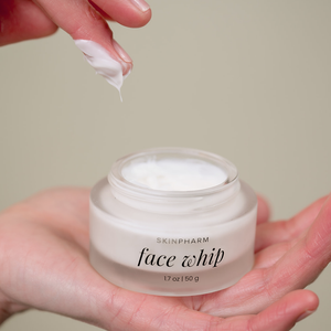 Face Whip