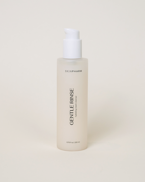 Gentle Rinse