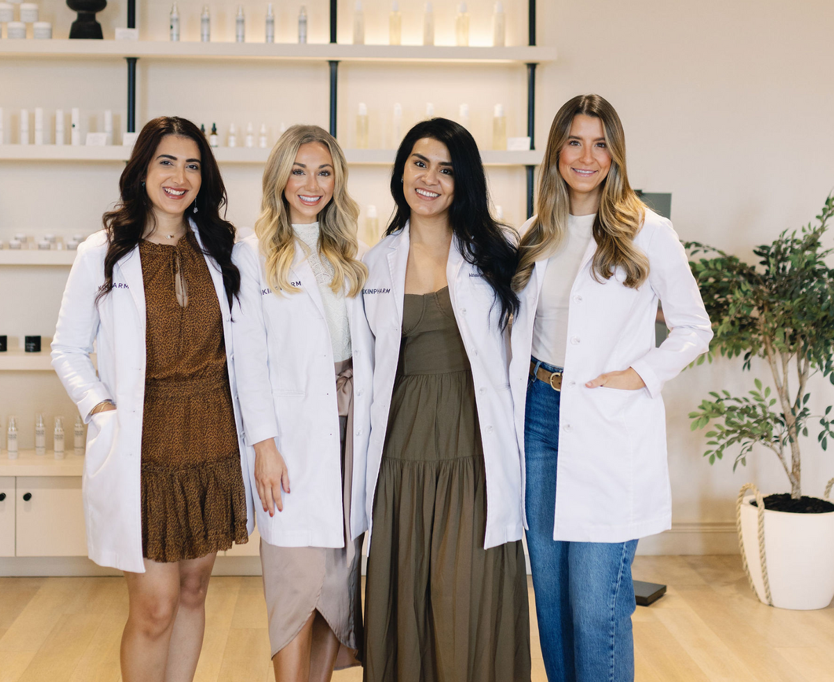 Cosmetic Dermatology & Skin Care Clinic in Houston, TX | Skin Pharm